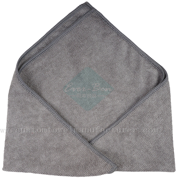 Bulk microfiber magic cloth Supplier